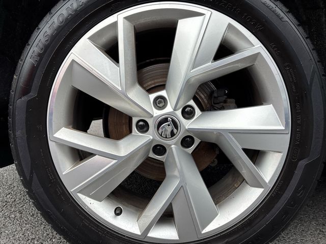 Image for 2022 Skoda Kodiaq STYLE 2.0 TDI 7 SEAT AUTO 150BHP DSG 5DR
