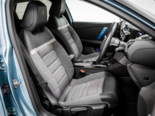Image for 2023 Citroen C4 ë-C4 C-Series Edition 50kWh 135HP