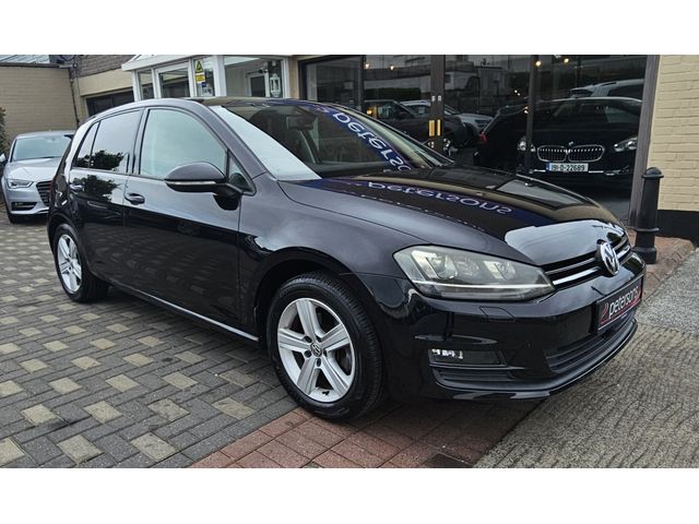 Image for 2015 Volkswagen Golf 1.4 PETROL AUTOMATIC