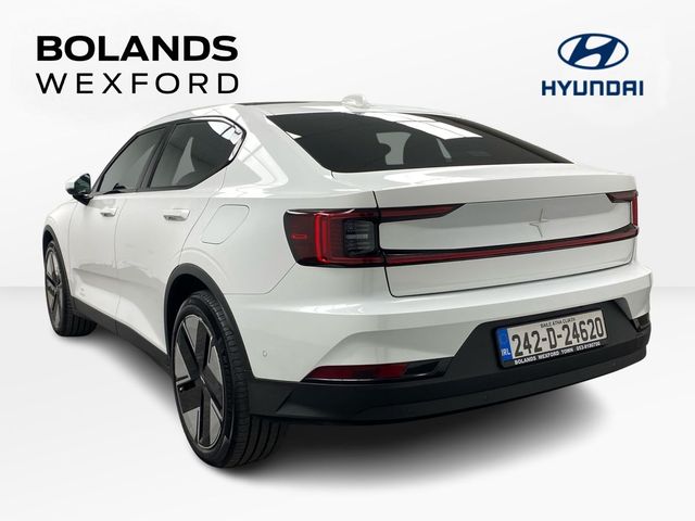 Image for 2024 Polestar 2 Long range Single motor