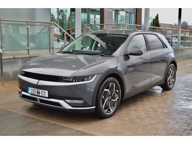 Image for 2023 Hyundai Ioniq 5 77kW Executive Plus, LONG RANGE