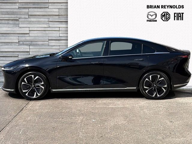 Image for 2026 Mazda Mazda6 MAZDA6e Takumi 5HB EV 258BHP (Order Now for Jan 2027)