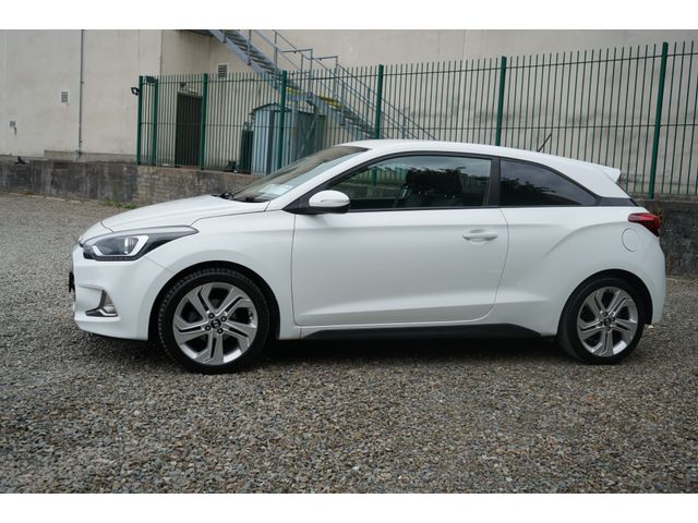 Image for 2015 Hyundai i20 Sport 83BHP 3DR