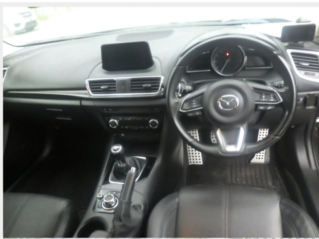 Image for 1927 Mazda Axela Madza Axela