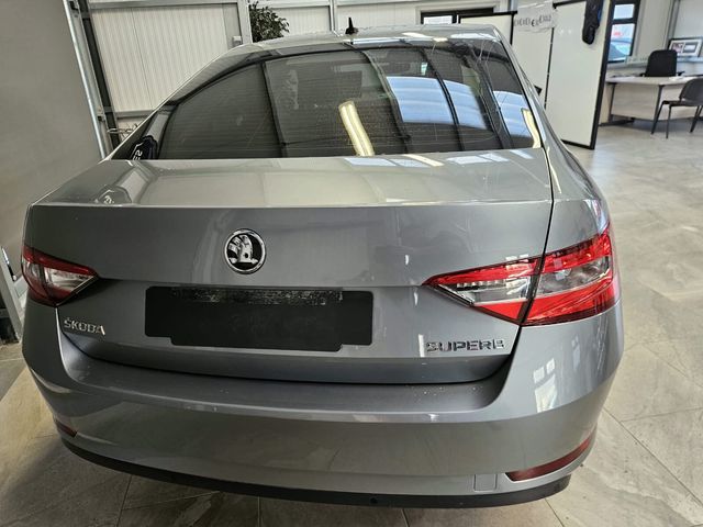 Image for 2018 Skoda Superb 1.6 TDI 120bhp Active DSG Com