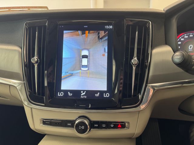Image for 2020 Volvo S90 D3 AT 4DR Auto