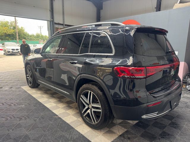 Image for 2023 Mercedes-Benz EQB 2023 MERCEDES-BENZ EQB 250 AUTOMATIC / CRUISE CONTROL / PARKING CAMERA / ELECTRIC MEMORY & HEATED SEATS / PADDLE SHIFTERS / AMBIENT LIGHTS / APPLE CARPLAY AND MORE