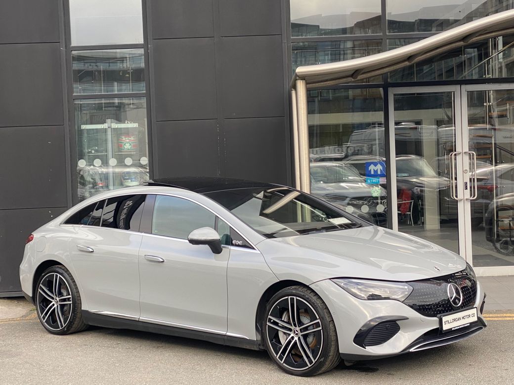 Image for 2024 Mercedes-Benz EQE EQE 300 Exclusive Luxury Auto EV