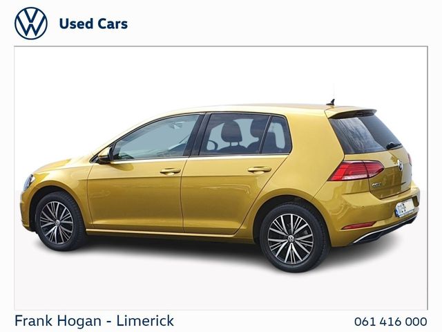 Image for 2017 Volkswagen Golf GOLF 1.4 TSI 150HP Highline Call Cormac on 0861736180
