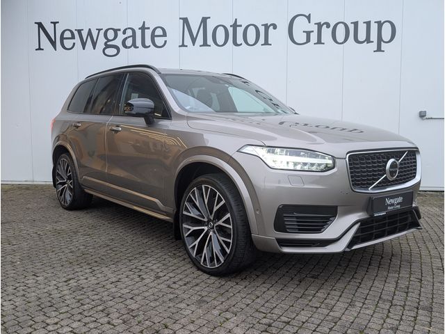 Image for 2020 Volvo XC90 T8 Twin En Phev Rdsn AT 5DR Auto