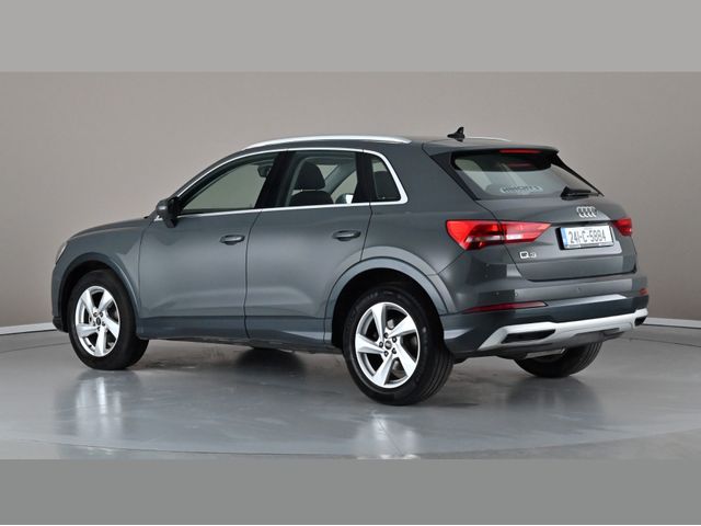 Image for 2024 Audi Q3 35 TDI 150HP SE 4DR