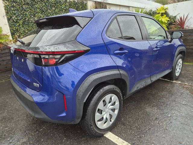 Image for 2021 Toyota Yaris Cross 1.5 HYBRID / TAX €150 REF: JPN1301