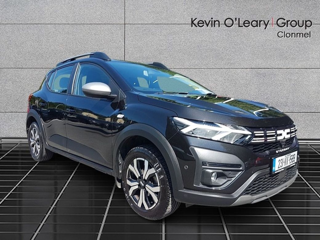 Image for 2023 Dacia Sandero Stepway STEPWAY Journey TCe 90
