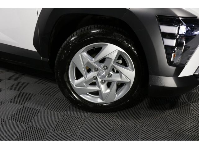 Image for 2024 Hyundai Kona ELEGANCE 1.0L PETROL COMPACT SUV