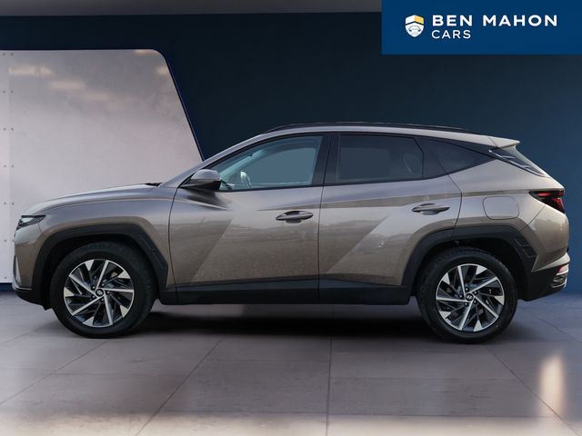 Image for 2022 Hyundai Tucson 2WD Executive