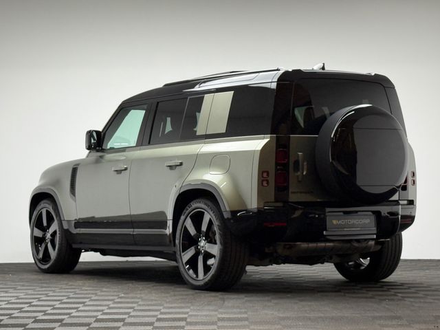 Image for 2025 Land Rover Defender HSE X-DYNAMIC