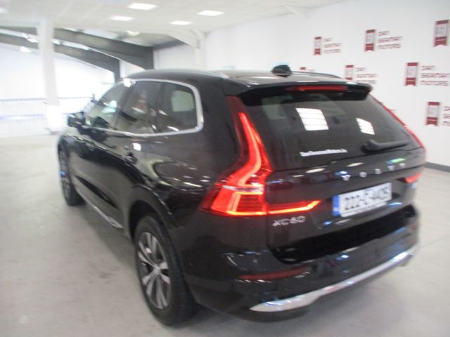 Image for 2022 Volvo XC60 T6 Phev Core AWD 5DR Auto
