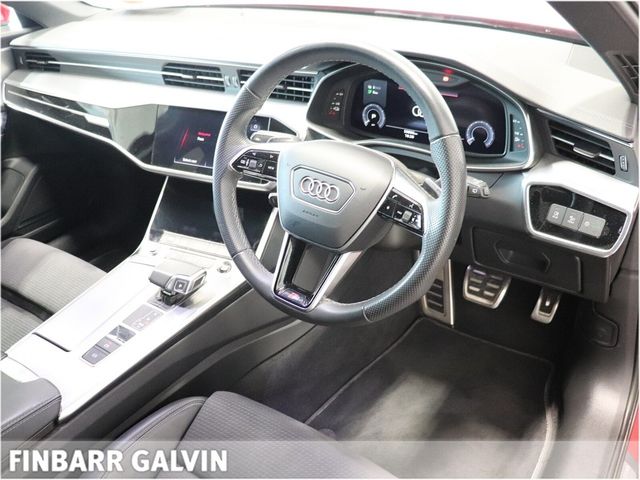 Image for 2023 Audi A6 50 TFSI e S Line