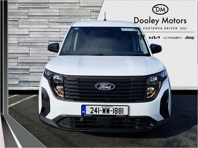 Image for 2024 Ford Transit Courier TRANSIT COURIER LEADER 1.5 LECO