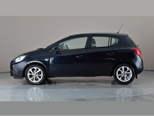 Image for 2019 Opel Corsa 1.4 (75PS) 120 Year Campaign