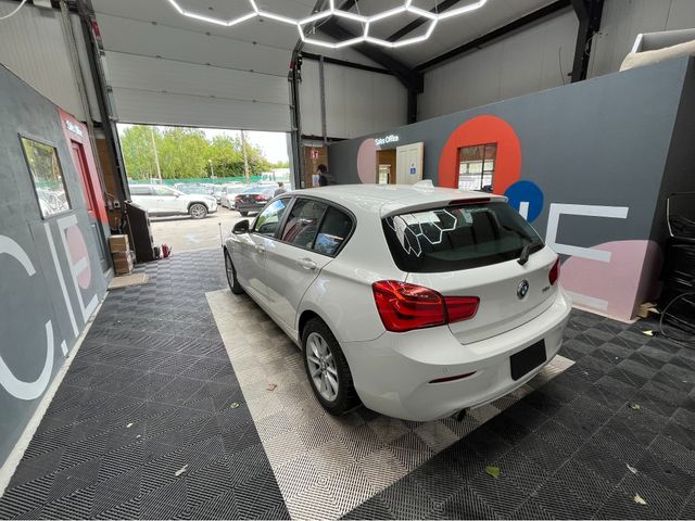 Image for 2016 BMW 1 Series €13950 2016 BMW 118D STYLE 2.0 AUTOMATIC / CRUISE CONTROL / REVERSE CAMERA AND MORE