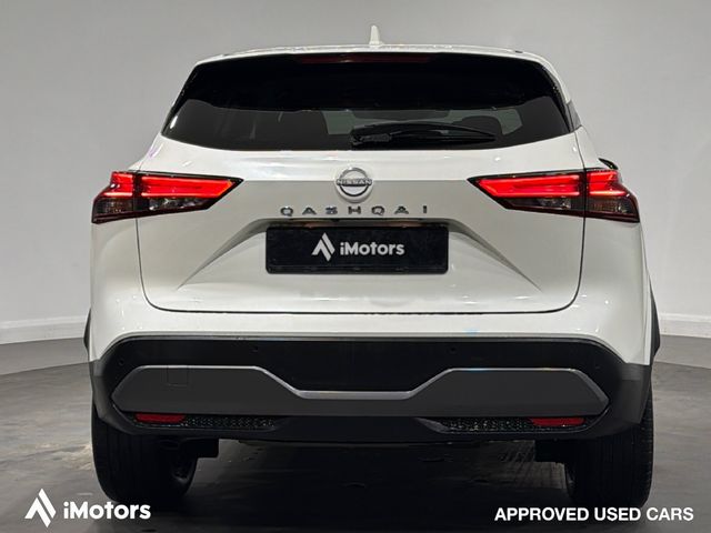 Image for 2023 Nissan Qashqai DIG-T N-CONNECTA