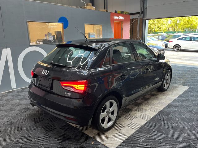 Image for 2016 Audi A1 €13950 2016 AUDI A1 SPORTBACK TFSI 1.0 AUTOMATIC