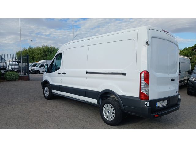 Image for 2020 Ford Transit 
