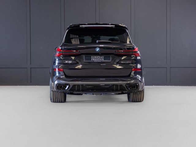 Image for 2025 BMW X5 X-Drive 50e M-Sport
