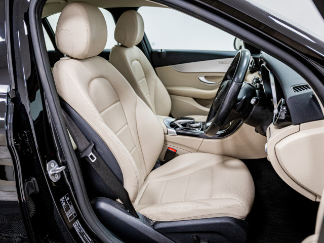 Image for 2018 Mercedes-Benz C Class C200d Avantgarde Auto 135HP