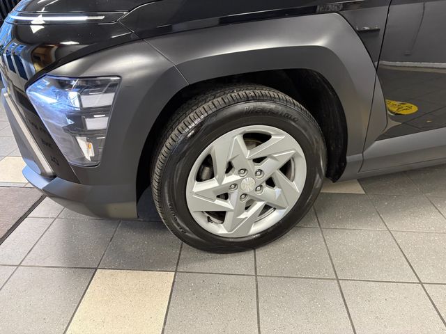 Image for 2023 Hyundai Kona Elegance 5DR