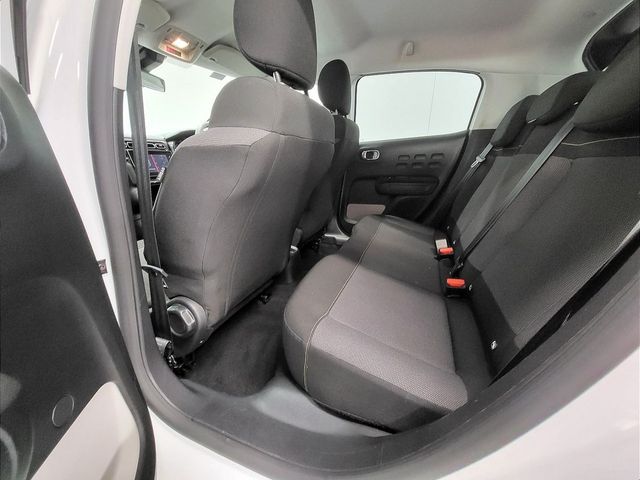Image for 2023 Citroen C3 FLAIR PureTech 83hp From €53 Per Week