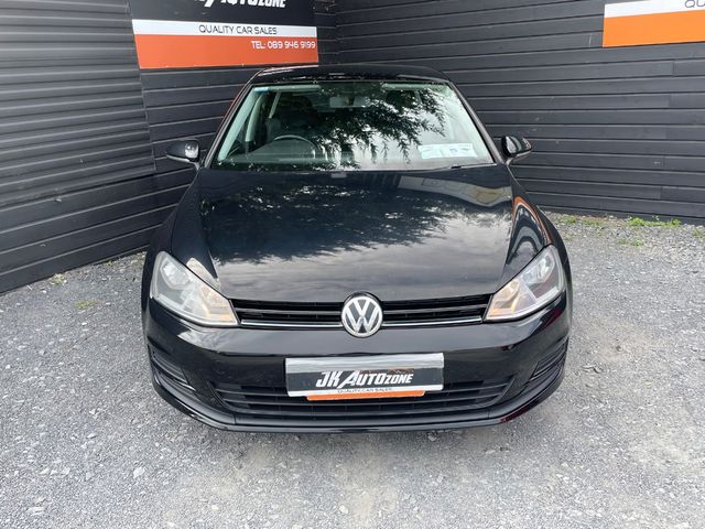 Image for 2014 Volkswagen Golf TRENDLINE 1.6 TDI