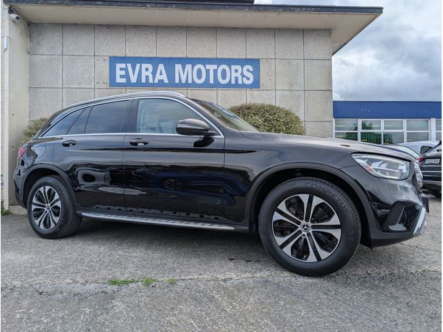 Image for 2019 Mercedes-Benz GLC Class AUTOMATIC 2.0 DIESEL// HIGH SPEC//FULL LEATHER HEATED SEATS//CRUISE CONTROL//REVERSE CAMERA//