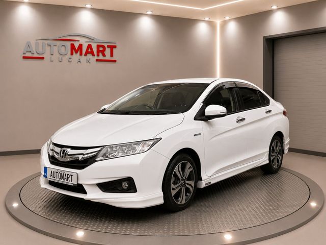 Image for 2015 Honda Grace 
