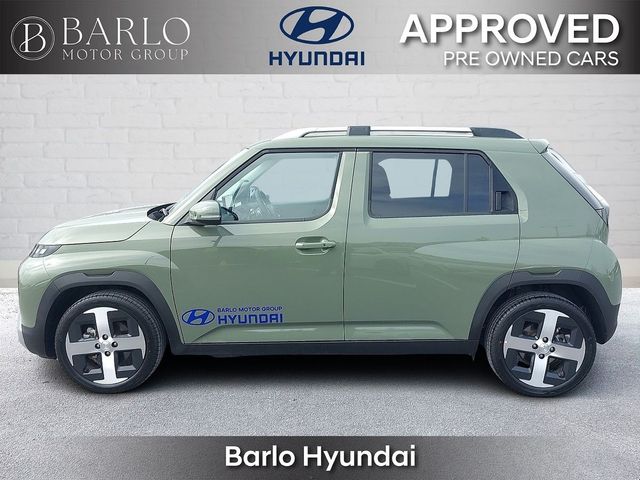 Image for 2026 Hyundai INSTER Inster Elegance 49 kW