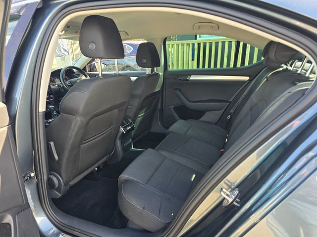 Image for 2019 Skoda Superb 2.0 TDI 150bhp DSG Ambition