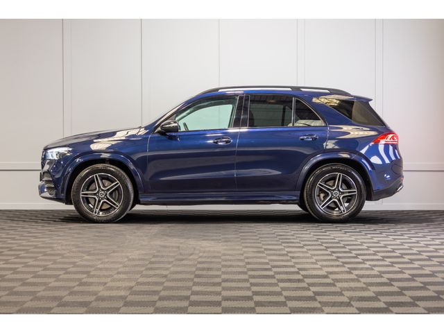 Image for 2022 Mercedes-Benz GLE Class 300d 7 Seater