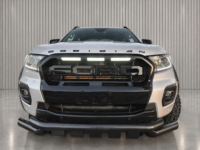 Image for 2020 Ford Ranger RARE OBSIDIAN EDITION