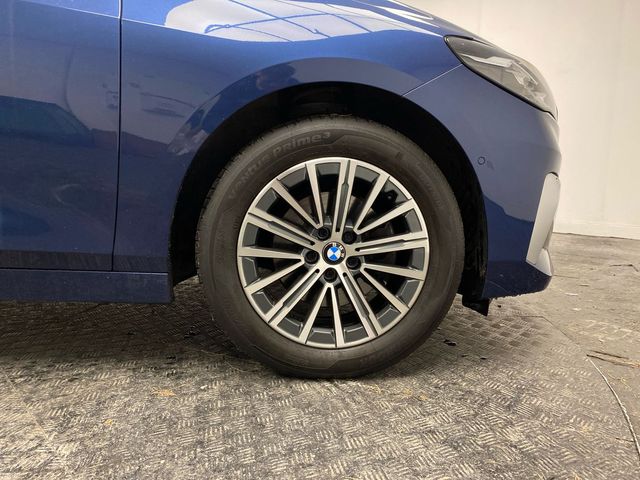 Image for 2022 BMW 2 Series 218 Diesel SUV Auto