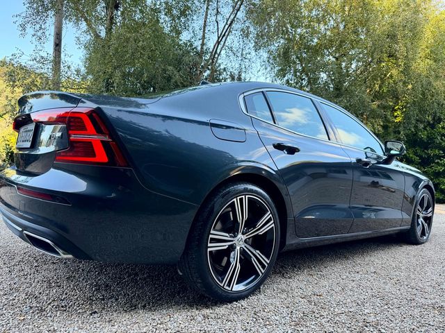 Image for 2020 Volvo S60 T8 INSCRIPTION *Adaptive Cruise ControlHuge Specification*