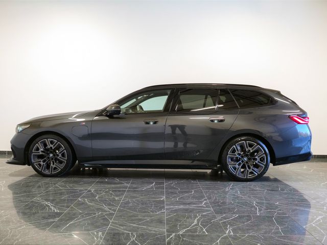 Image for 2025 BMW 5 Series 530E M SPORT