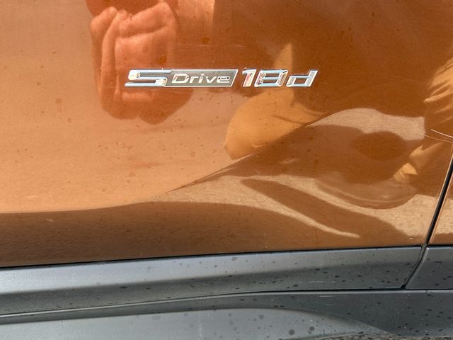 Image for 2017 BMW X1 Sdrive18d SE 5DR Auto