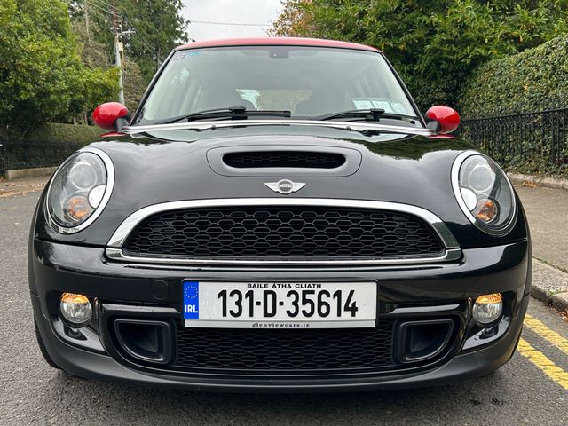 Image for 2013 Mini Cooper MINI COOPER S - MEGA SPEC 