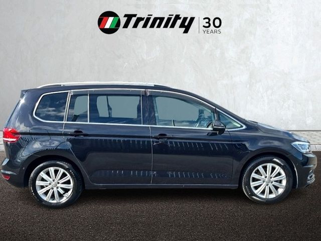 Image for 2018 Volkswagen Touran ** 7 SEATER ** HIGHLINE ** AUTOMATIC ** TRINITY MOTORS **