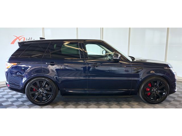 Image for 2022 Land Rover Range Rover Sport HSE DYNAMIQUE PHEV AWD