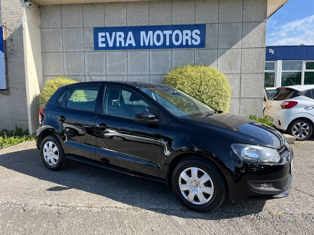 Image for 2013 Volkswagen Polo TRENDLINE 1.2 PETROL //LOW MILES//