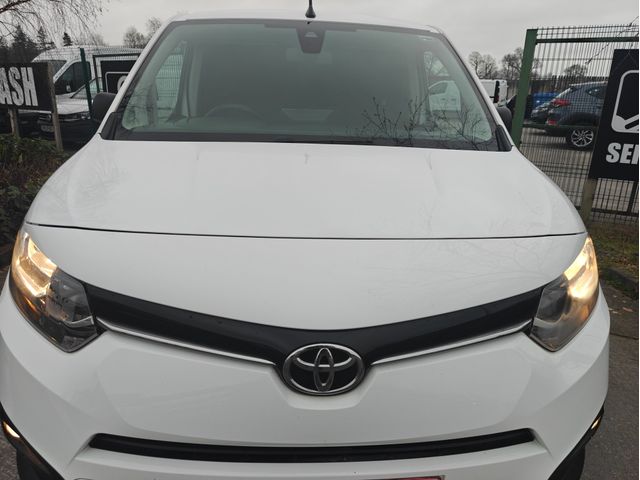 Image for 2020 Toyota Proace LONG WHEEL BASE