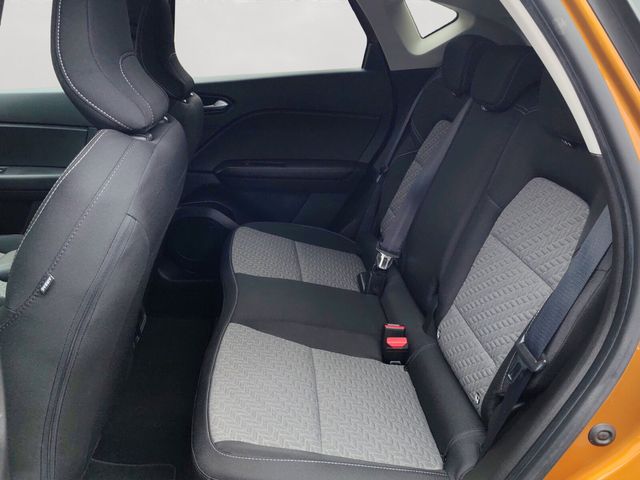 Image for 2022 Renault Captur 1.0 TCe 90 DFull Limited