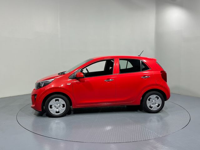 Image for 2020 Kia Picanto 1.0 Petrol Manual 241